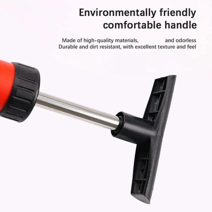 High Pressure Toilet Unblock One Shot Toilet Pipe Plunger Silicone Quickly Unblock Household Toilet Sewer Dredging Plunger